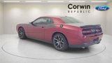 Used 2018 Dodge Challenger T/A w/ Quick Order Package 22P T/A image 5