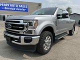 Used 2021 Ford F250 Lariat w/ Lariat Ultimate Package image 2
