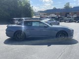 New 2025 Ford Mustang Convertible image 5