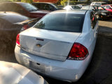 Used 2013 Chevrolet Impala LS image 2
