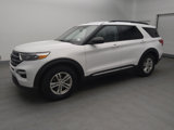 Used 2023 Ford Explorer XLT w/ Equipment Group 202A image 2