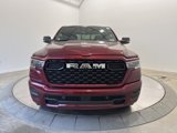 New 2025 RAM 1500 Big Horn image 2