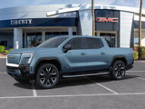 New 2025 GMC Sierra EV Denali image 2