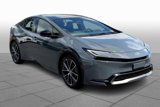 Used 2025 Toyota Prius Limited image 2