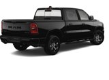 New 2025 RAM 1500 Big Horn image 2