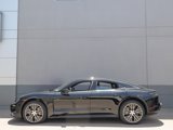 New 2025 Porsche Taycan image 2