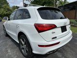 Used 2017 Audi Q5 3.0T Premium Plus w/ Technology Package image 4