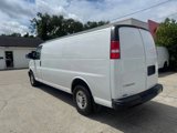 Used 2019 Chevrolet Express 3500 Extended w/ Driver Convenience Package image 6