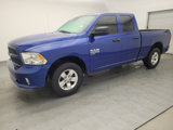 Used 2019 RAM 1500 Express image 2