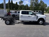 New 2025 Ford F350 XLT w/ XLT Value Package image 5