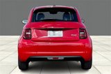 New 2024 FIAT 500 e (RED) image 4
