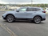 Certified 2022 Honda CR-V EX image 2