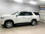 Used 2024 Chevrolet Tahoe High Country image 5