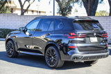 New 2025 BMW X5 M60i w/ Executive Package image 4