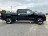 New 2025 GMC Sierra 2500 Denali w/ Denali Reserve Package image 2