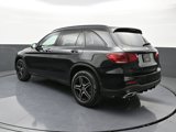 Used 2022 Mercedes-Benz GLC 300 4MATIC w/ AMG Line image 5