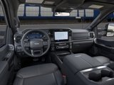 New 2025 Ford F350 4x4 Crew Cab Super Duty image 4