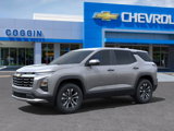 New 2026 Chevrolet Equinox LT image 2