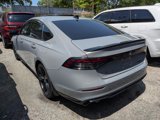 Used 2024 Honda Accord Sport image 6