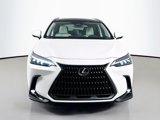 New 2025 Lexus NX 350 AWD w/ Luxury Package image 2