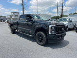 New 2025 Ford F350 4x4 Crew Cab Super Duty image 4