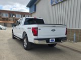 New 2025 Ford F150 XLT w/ Equipment Group 302A MID image 5