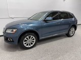 Used 2016 Audi Q5 2.0T Premium Plus w/ Technology Package image 2