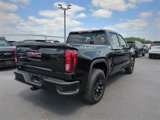 Used 2025 GMC Sierra 1500 Pro w/ Graphite Edition image 5