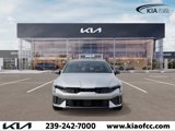 New 2026 Kia K5 GT image 2