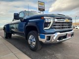 New 2025 Chevrolet Silverado 3500 LTZ w/ LTZ Plus Package image 2