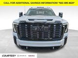 New 2025 GMC Sierra 3500 Denali Ultimate image 2