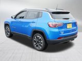 Certified 2022 Jeep Compass Limited image 5