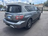 Used 2020 Nissan Armada SL w/ Premium Package image 5