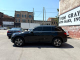 Used 2017 Mercedes-Benz GLC 300 4MATIC image 5