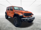 New 2025 Jeep Wrangler Unlimited Rubicon 392 image 2