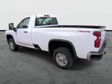 Certified 2023 Chevrolet Silverado 2500 W/T w/ WT Fleet Convenience Package image 2