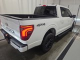 Used 2024 Ford F150 Lariat image 5