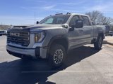 New 2025 GMC Sierra 2500 AT4 image 2