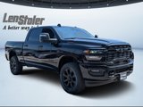 New 2025 RAM 2500 Big Horn image 4