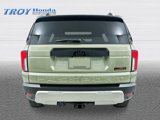 New 2026 Honda Passport TrailSport image 4