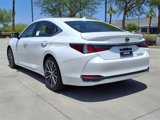New 2025 Lexus ES 300h w/ Premium Package image 3