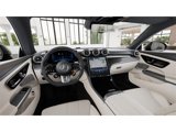 New 2025 Mercedes-Benz CLE 53 AMG 4MATIC Coupe image 4