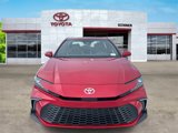 New 2025 Toyota Camry Hybrid image 2