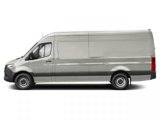New 2025 Mercedes-Benz Sprinter 2500 image 3
