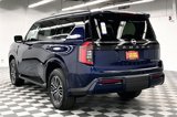 New 2025 Nissan Armada Platinum image 3