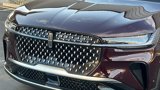 Certified 2024 Lincoln Nautilus Premier w/ Equipment Group 102A image 5