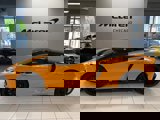 New 2025 McLaren GTS image 2