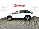 New 2025 Jeep Grand Cherokee Limited image 4