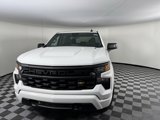New 2025 Chevrolet Silverado 1500 Custom image 2