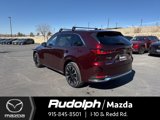 New 2025 MAZDA CX-90 3.3 Turbo S w/ Premium Package image 3